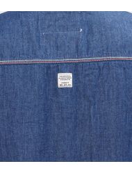 پیراهن جین مردانه کد 401