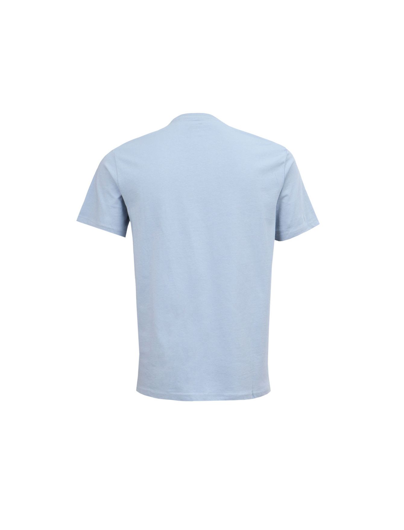 تیشرت ساده مردانه کد 402