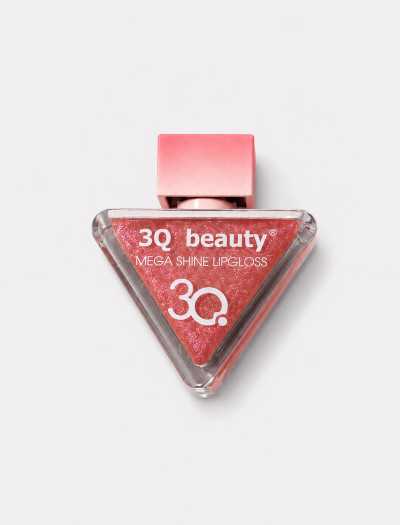 لیپ گلاس 3Q SHINE LIPGLOSS شاین براق لب | لوفی