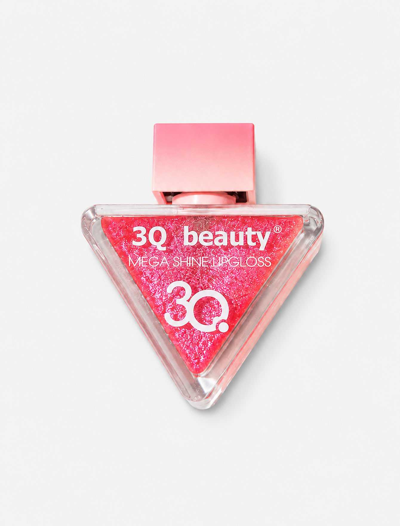 لیپ گلاس 3Q SHINE LIPGLOSS 1414