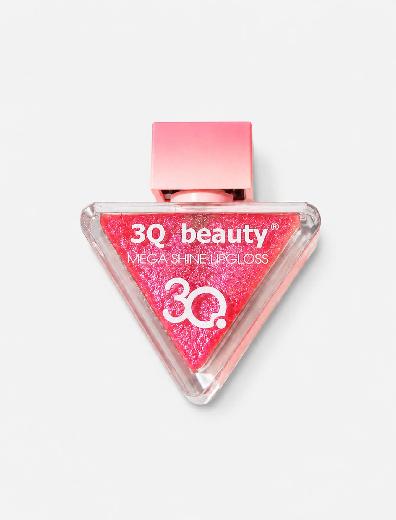 لیپ گلاس 3Q SHINE LIPGLOSS 1414