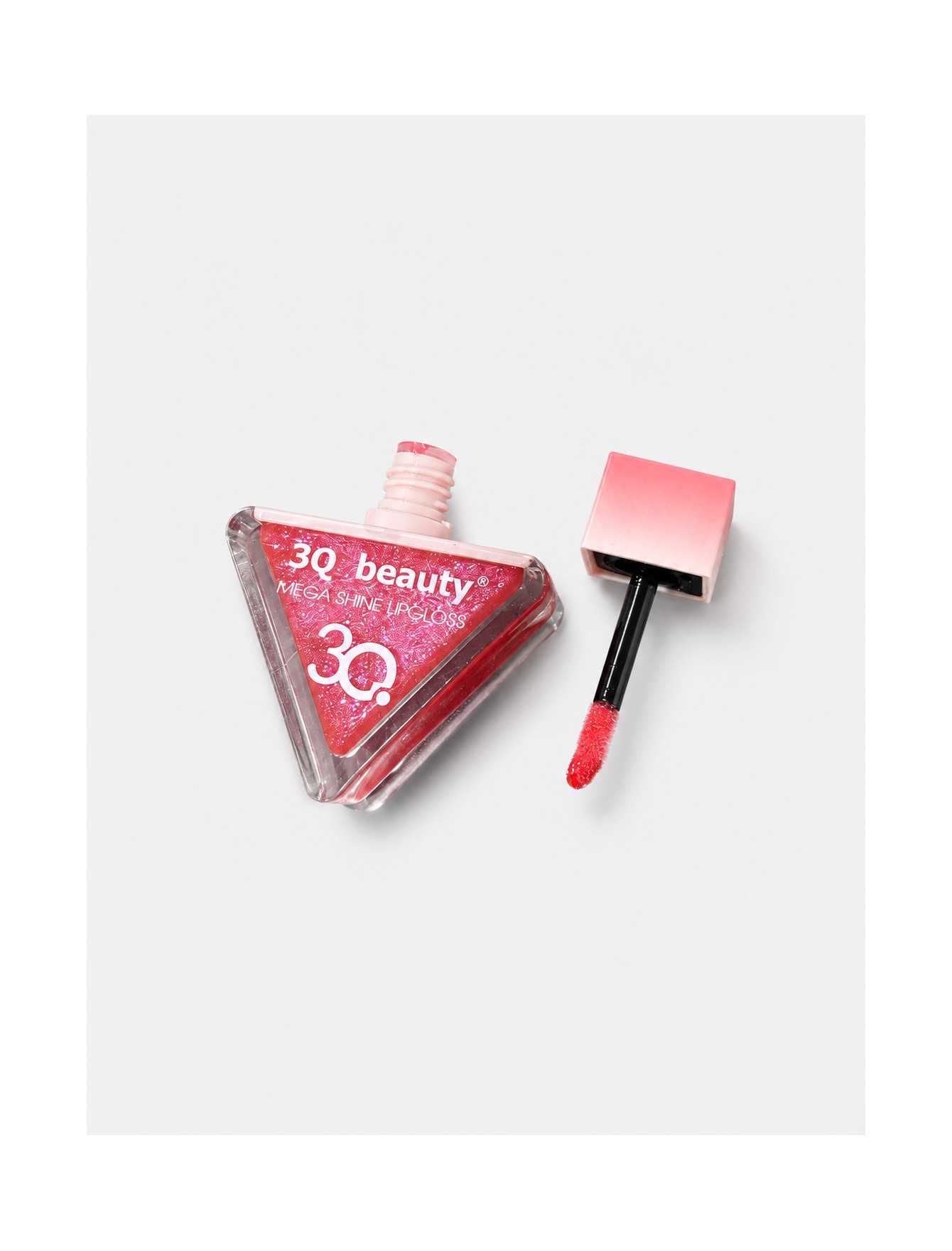 لیپ گلاس 3Q SHINE LIPGLOSS 1414