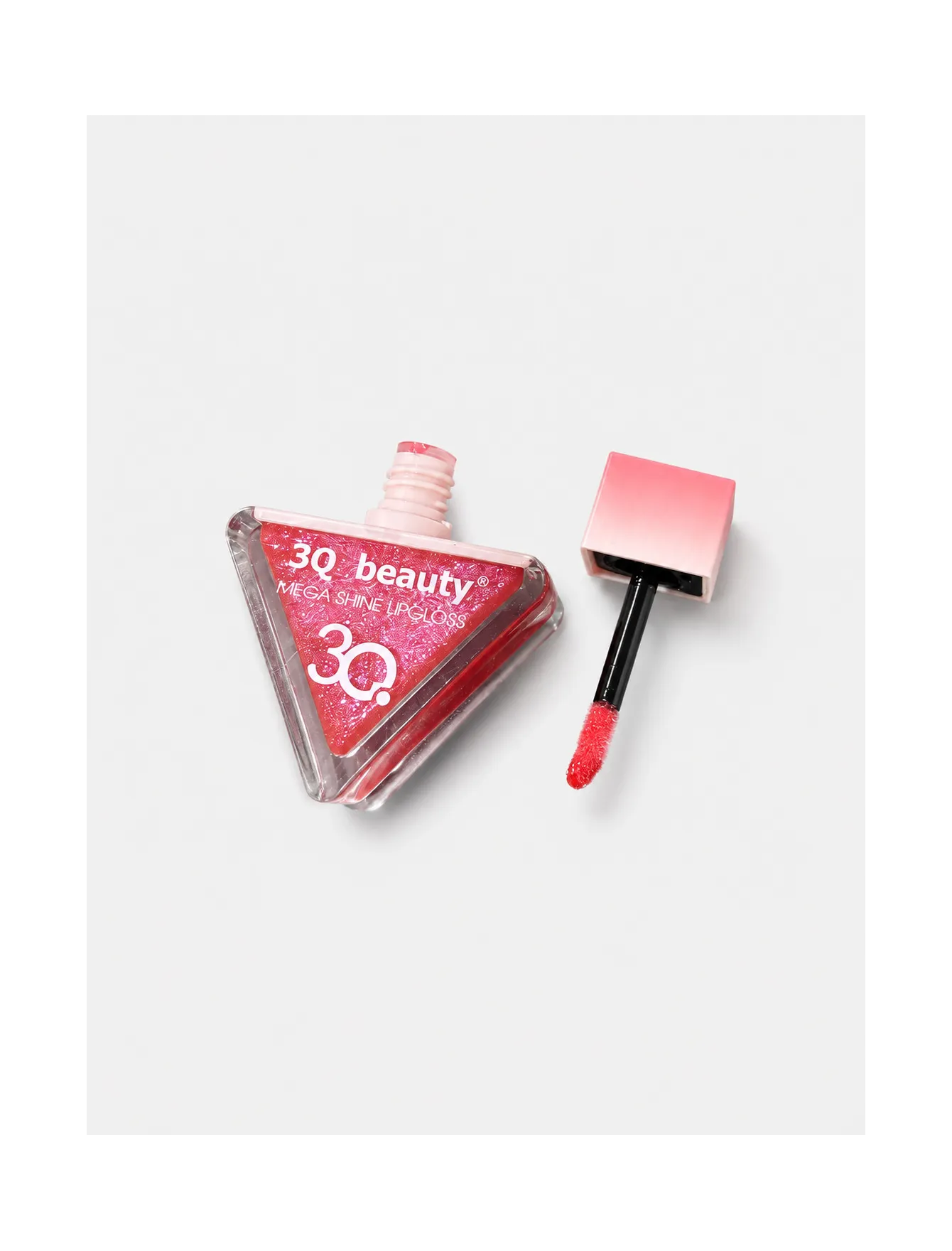 لیپ گلاس 3Q SHINE LIPGLOSS 1414