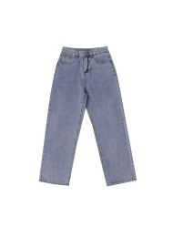 شلوار جین مام فیت زنانه 56