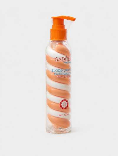 لوسیون مارشمالو BODY LOTION 1416
