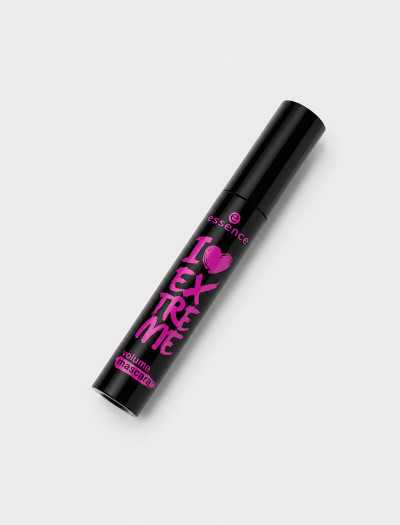 ریمل حجم دهنده و بلند کننده اسنس  essence 1418