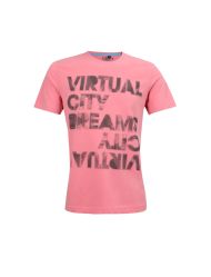 تیشرت ساده مردانه کد 402