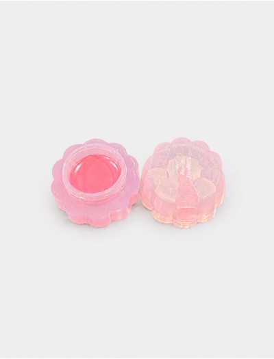 رژلب و گونه ژله ای LIPMUD 1422