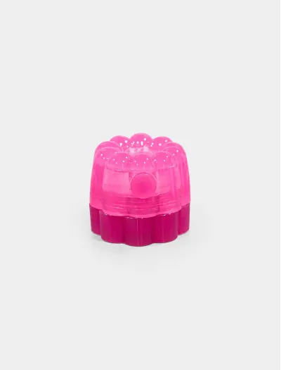 رژلب و گونه ژله ای LIPMUD 1422