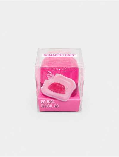 رژلب و گونه ژله ای LIPMUD 1422