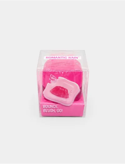 رژلب و گونه ژله ای LIPMUD 1422