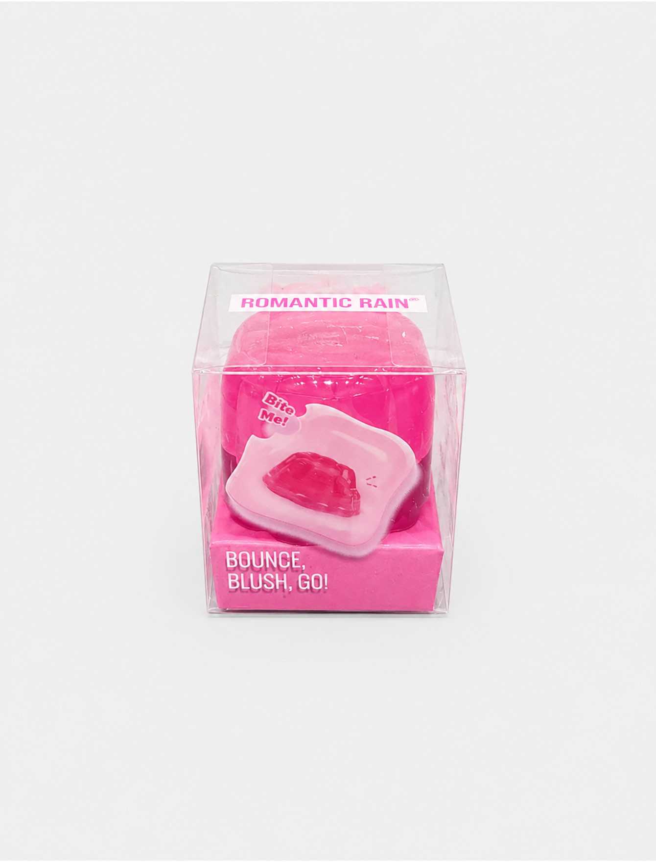 رژلب و گونه ژله ای LIPMUD 1422