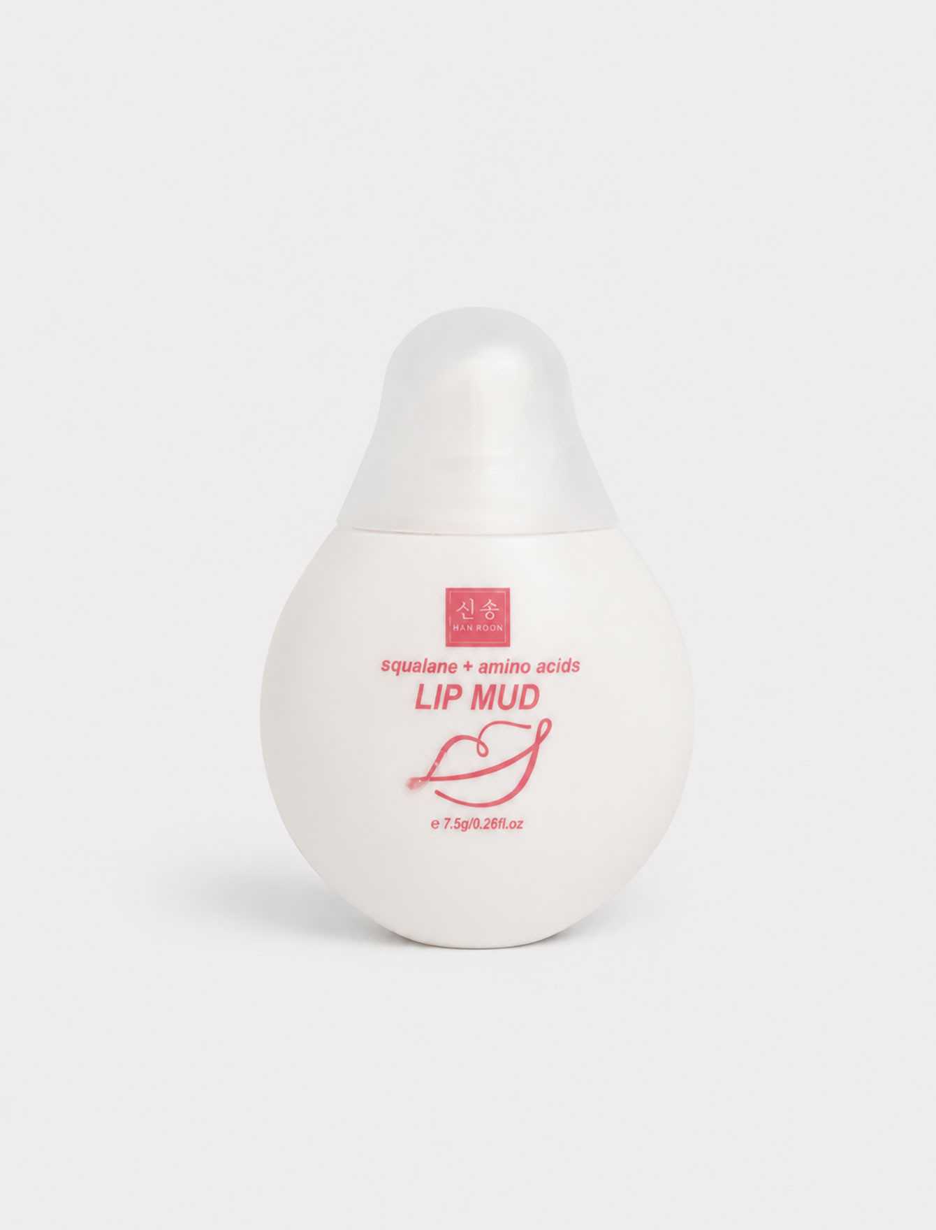 بالم لب ترمیمی LIP MUD 1431