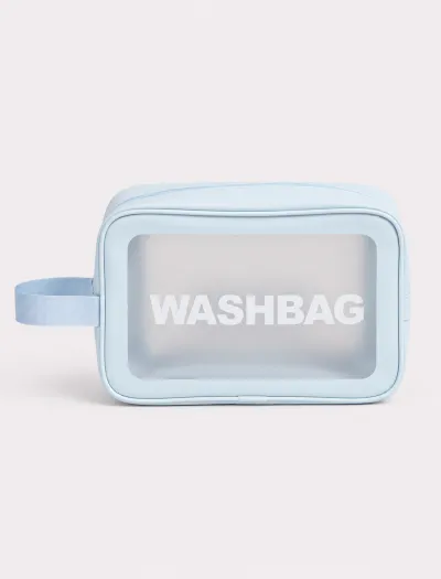 کیف WASHBAG متوسط 1434