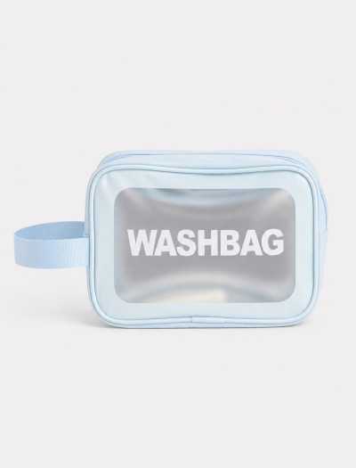 کیف آرایشی WASHBAG 1435
