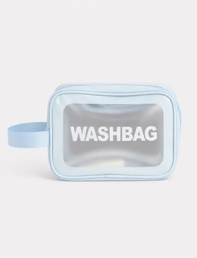 کیف آرایشی WASHBAG 1435