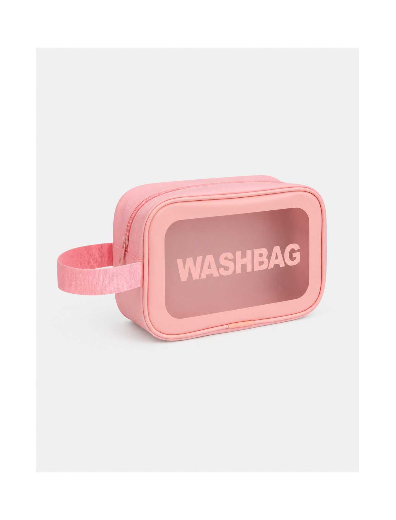 کیف آرایشی WASHBAG 1435