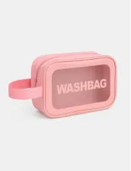 کیف آرایشی WASHBAG 1435