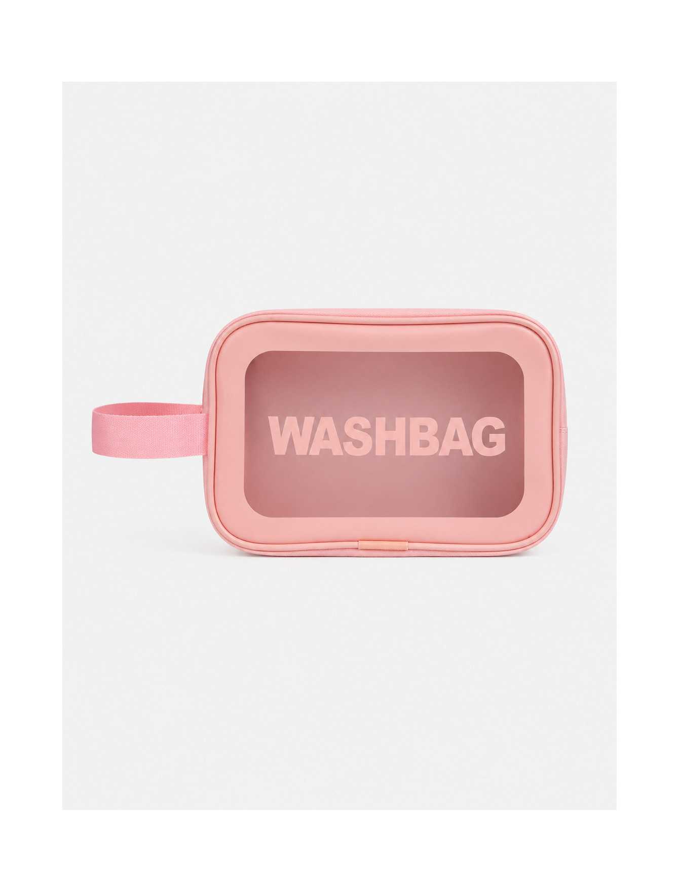 کیف آرایشی WASHBAG 1435