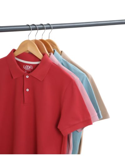 پولوشرت مردانه لوفی کد 377