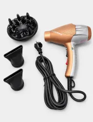 سشوار شیگلم SHEGLAM HAIR مدل SGH-OTIC-9984 1445