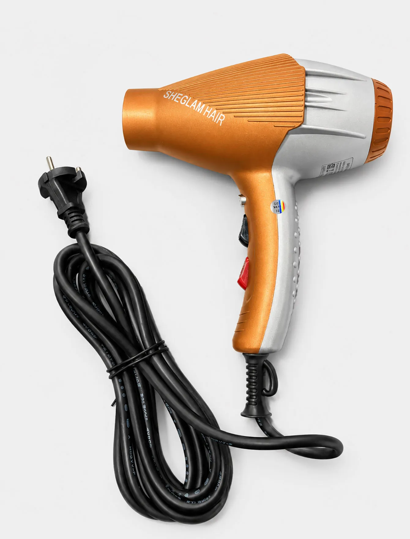 سشوار شیگلم SHEGLAM HAIR مدل SGH-OTIC-9984 1445