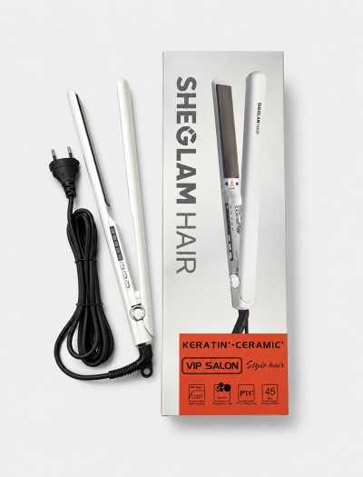اتو مو شیگلم SHEGLAM HAIR مدل SGH-OTIC-9983 1446