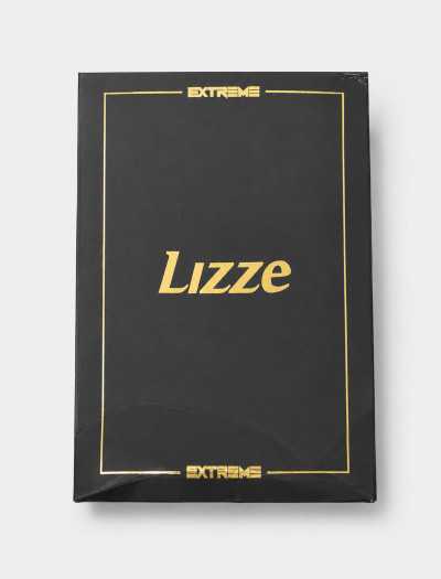 سشوار لیز اکستریم (Lizze Extreme) 2400 وات 1447