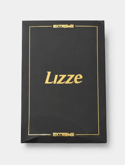 سشوار لیز اکستریم (Lizze Extreme) 2400 وات 1447