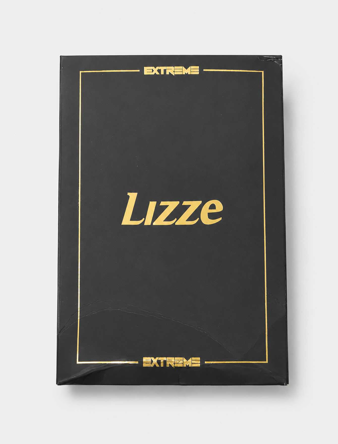 سشوار لیز اکستریم (Lizze Extreme) 2400 وات 1447