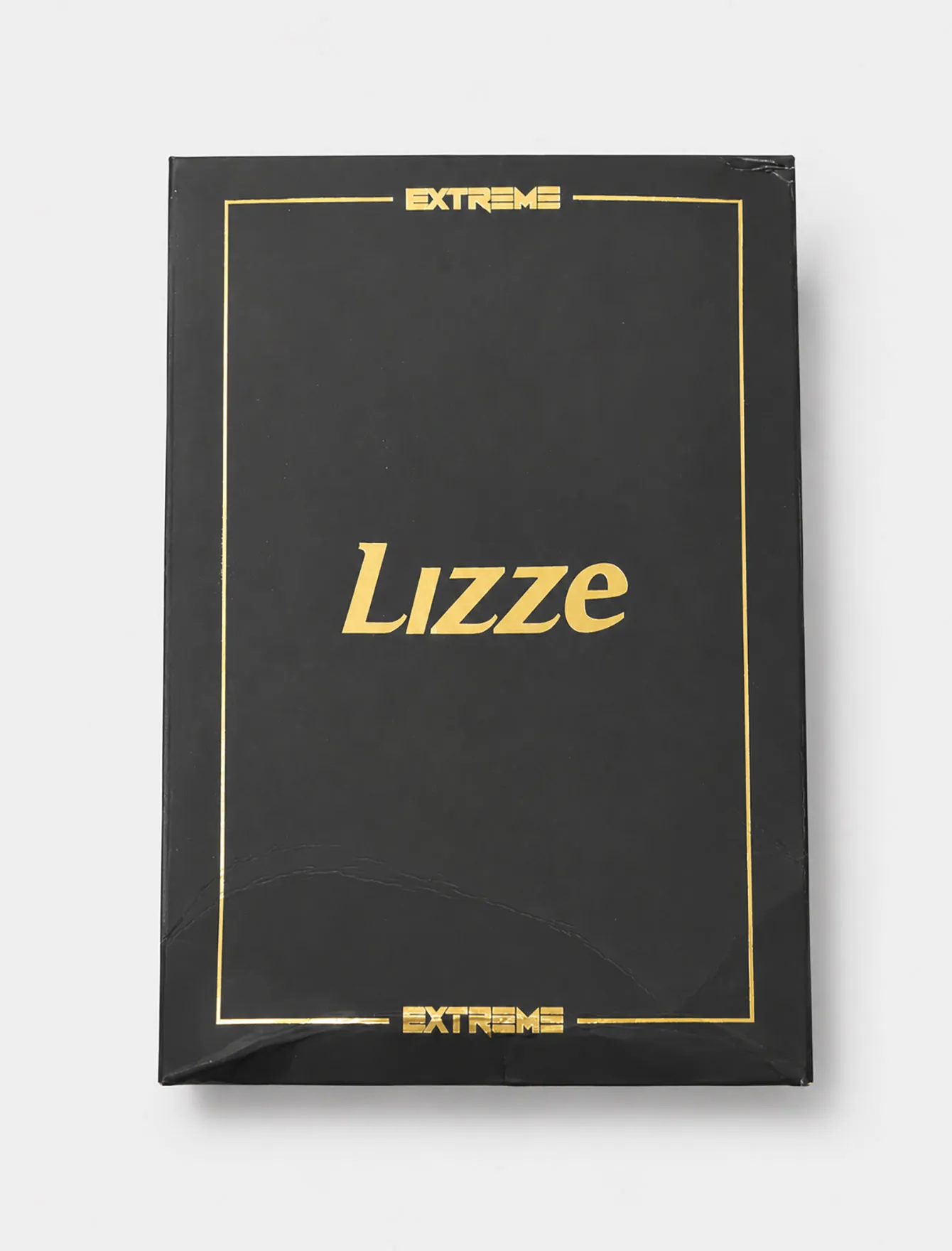 سشوار لیز اکستریم (Lizze Extreme) 2400 وات 1447