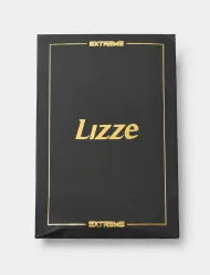 سشوار لیز اکستریم (Lizze Extreme) 2400 وات 1447