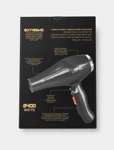 سشوار لیز اکستریم (Lizze Extreme) 2400 وات 1447