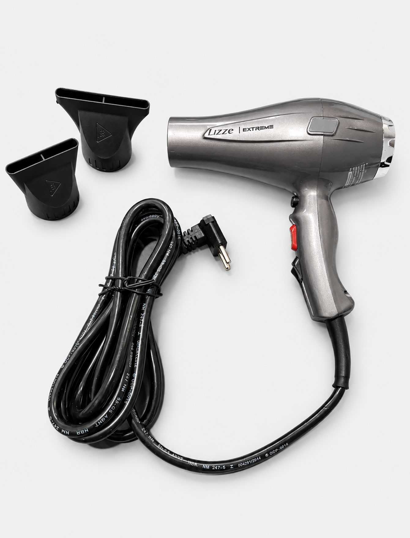 سشوار لیز اکستریم (Lizze Extreme) 2400 وات 1447