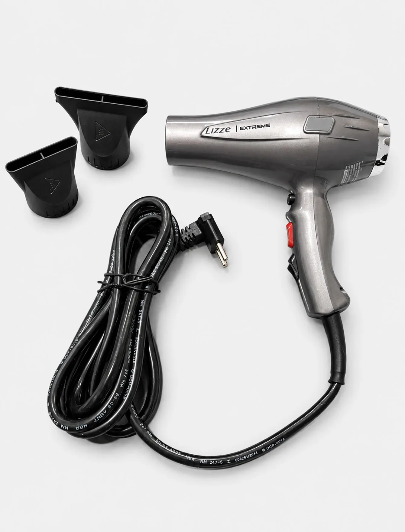 سشوار لیز اکستریم (Lizze Extreme) 2400 وات 1447