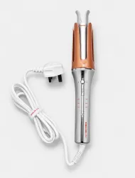 فر کننده مو اتوماتیک شیگلم سایز 25 SHEGLAM HAIR مدل It-Curl One-Touch Instant Curler 1450