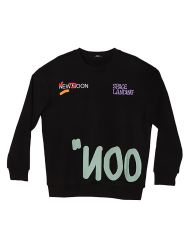 پلیور طرح دار اسپرت