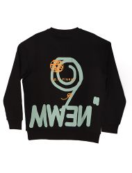 پلیور طرح دار اسپرت