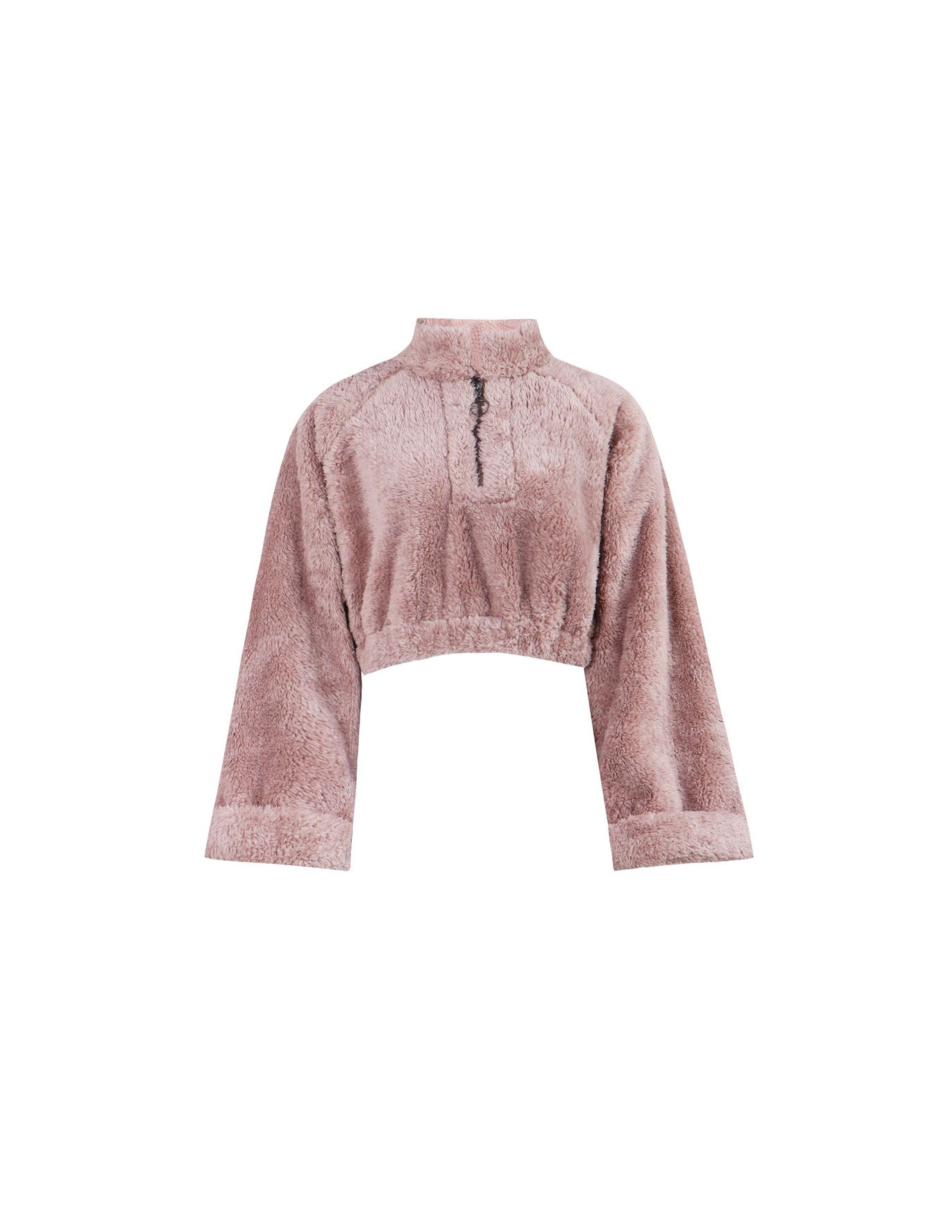 هودی کراپ زنانه تدی 48