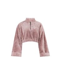 هودی کراپ زنانه تدی 48