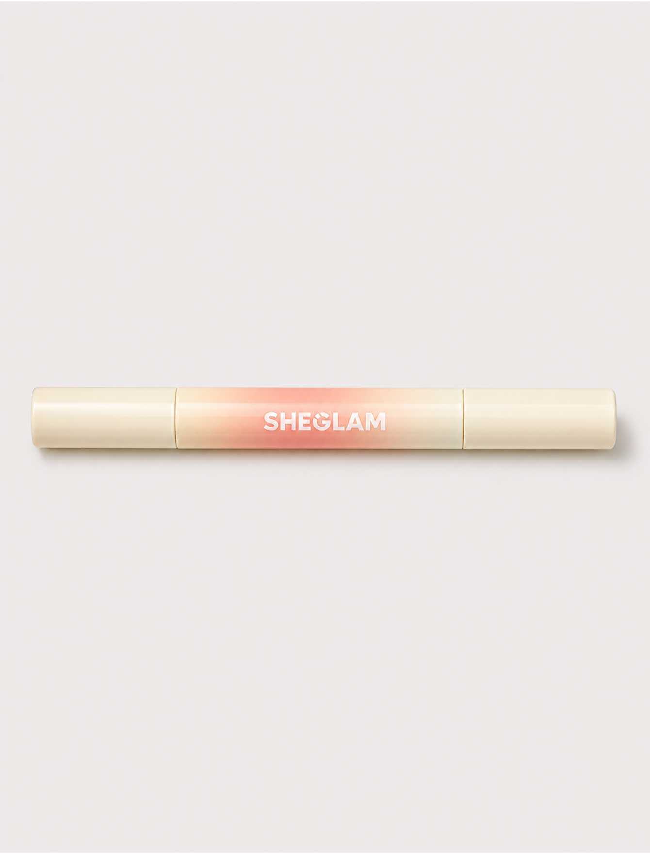 لیپ گلاس حجم دهنده پیچی شیگلم SHEGLAM 1457
