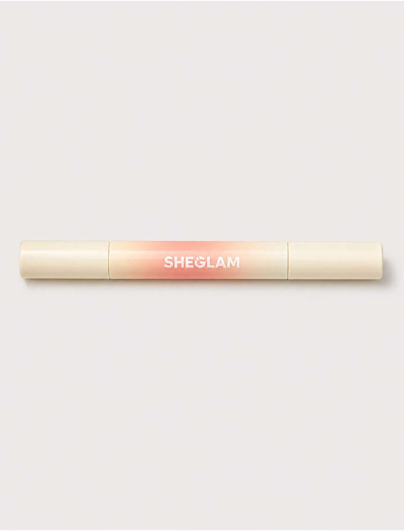 لیپ گلاس حجم دهنده پیچی شیگلم SHEGLAM 1457