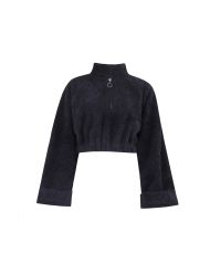 هودی کراپ زنانه تدی 48