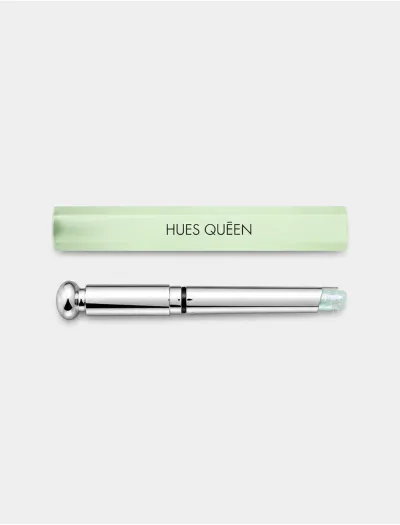 بالم لب کریستالی LIPBALM GLITTER مناسب نرم و براق کردن لب