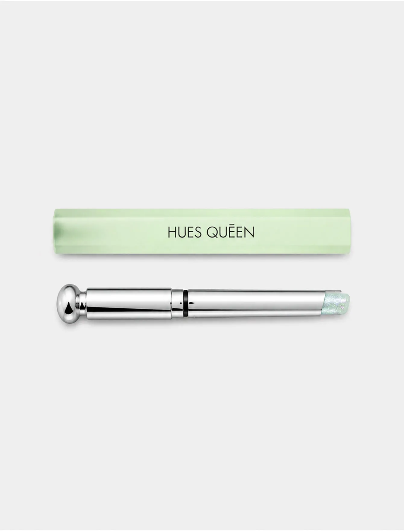 بالم لب کریستالی LIPBALM GLITTER مناسب نرم و براق کردن لب