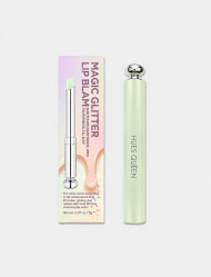 بالم لب کریستالی LIPBALM GLITTER با جلوه طبیعی