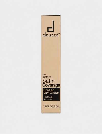 کانسیلر پددار دوسه DOUCCE مدل instant satin coverage