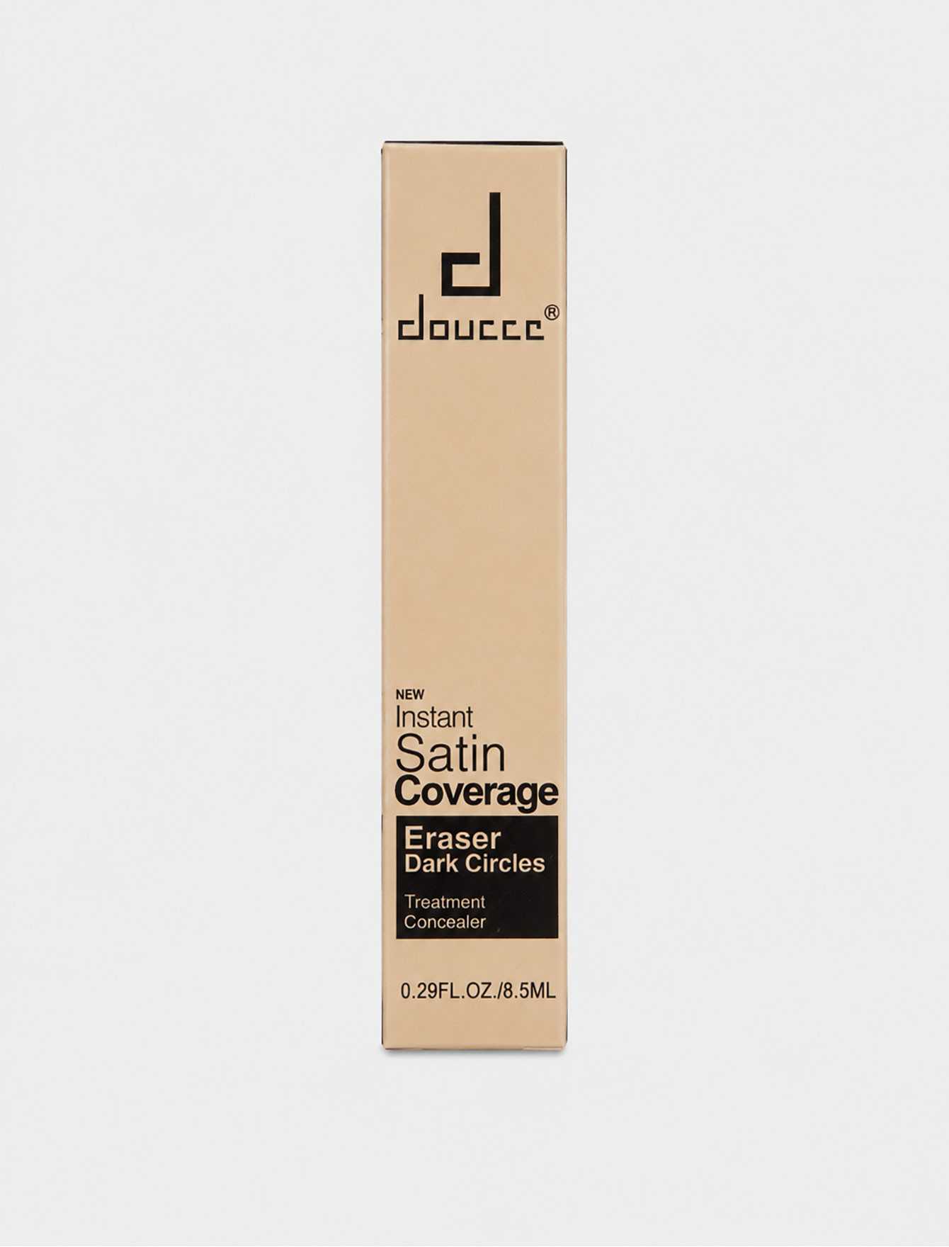 کانسیلر پددار دوسه DOUCCE مدل instant satin coverage