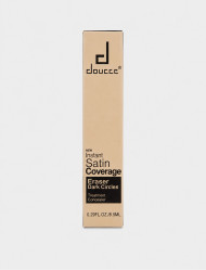 کانسیلر پددار دوسه DOUCCE مدل instant satin coverage