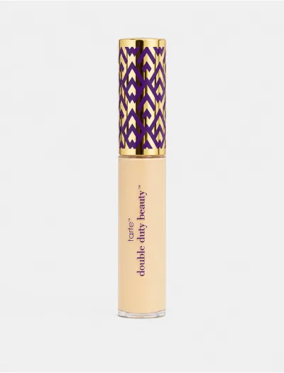کانسیلر تارت TARTE Double Duty Beauty فول کاور